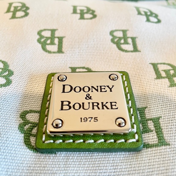 Dooney and Bourke Hobo bag - Picture 7 of 8
